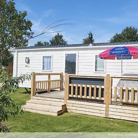 Camping Officiel Siblu Les Pierres Couchees Saint-Brévin-les-Pins Kültér fotó