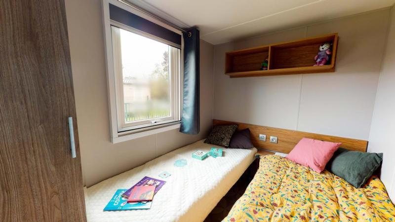 Camping Officiel Siblu Les Pierres Couchees Saint-Brévin-les-Pins Kültér fotó