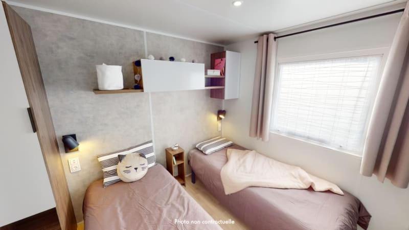 Camping Officiel Siblu Les Pierres Couchees Saint-Brévin-les-Pins Kültér fotó