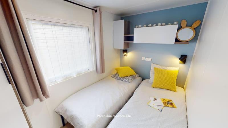 Camping Officiel Siblu Les Pierres Couchees Saint-Brévin-les-Pins Kültér fotó
