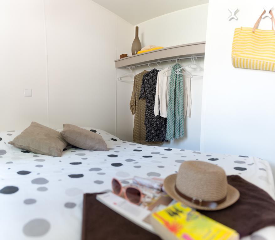 Camping Officiel Siblu Les Pierres Couchees Saint-Brévin-les-Pins Szoba fotó