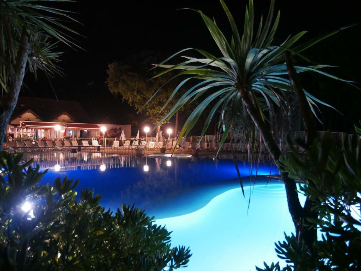 Camping Officiel Siblu Les Pierres Couchees Saint-Brévin-les-Pins Kültér fotó